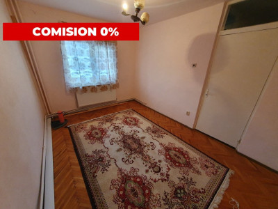 Apartament cu 2 camere cu balcon, la Parter - zona Freidorf imagine mica 13, foxfort.ro