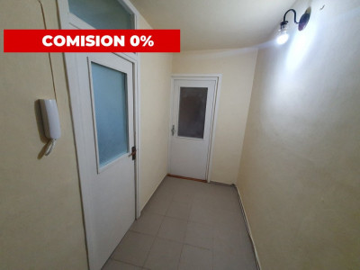 Apartament cu 2 camere cu balcon, la Parter - zona Freidorf imagine mica 15, foxfort.ro