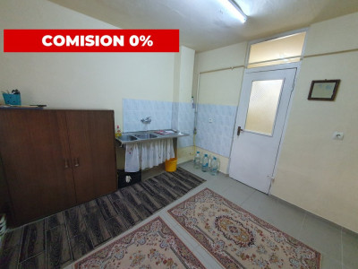 Apartament cu 2 camere cu balcon, la Parter - zona Freidorf imagine mica 16, foxfort.ro