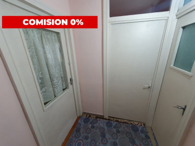 Apartament cu 2 camere cu balcon, la Parter - zona Freidorf imagine mica 11, foxfort.ro