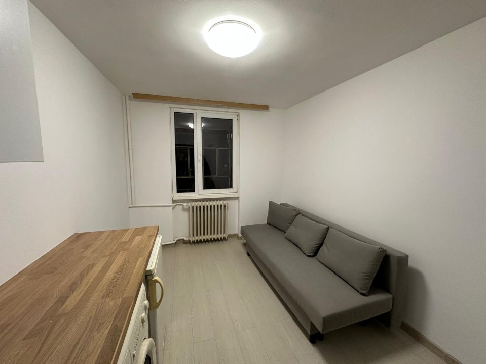 COMISION 0% Garsoniera, Zona Take Ionescu - Renovat 2024 2, foxfort.ro