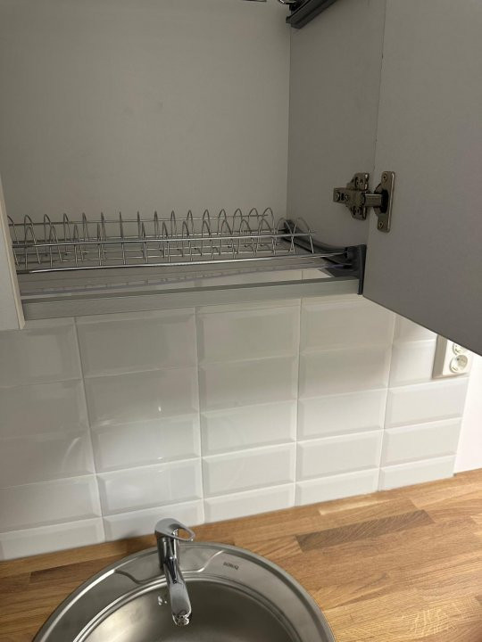 COMISION 0% Garsoniera, Zona Take Ionescu - Renovat 2024 5, foxfort.ro