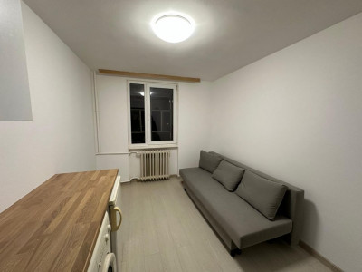 COMISION 0% Garsoniera, Zona Take Ionescu - Renovat 2024 imagine mica 2, foxfort.ro