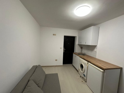 COMISION 0% Garsoniera, Zona Take Ionescu - Renovat 2024 imagine mica 3, foxfort.ro