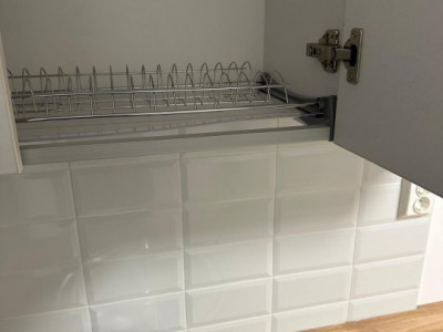 COMISION 0% Garsoniera, Zona Take Ionescu - Renovat 2024 imagine mica 5, foxfort.ro