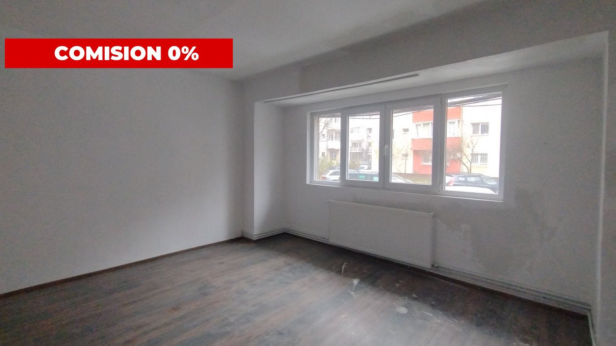 COMISION 0% Apartament 2 camere, zona Girocului - Bucatarie spatioasa 1, foxfort.ro