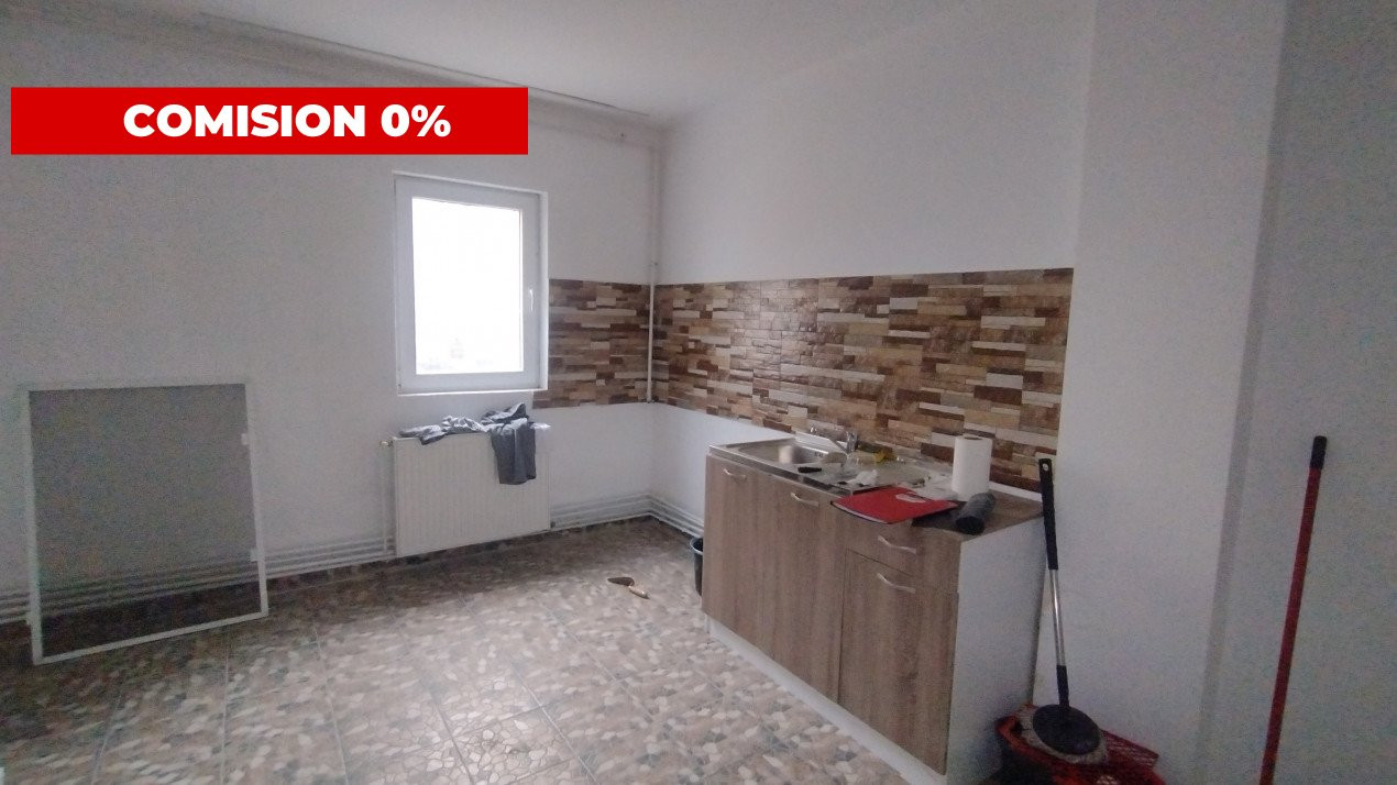 COMISION 0% Apartament 2 camere, zona Girocului - Bucatarie spatioasa 3, foxfort.ro