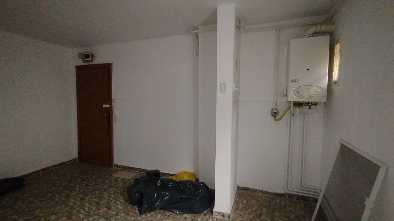 COMISION 0% Apartament 2 camere, zona Girocului - Bucatarie spatioasa 6, foxfort.ro