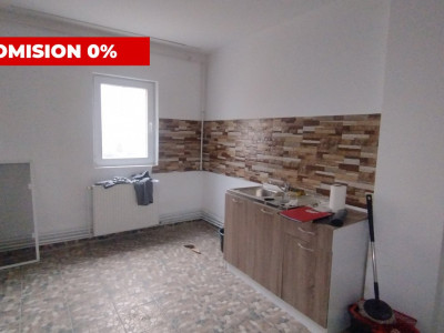 COMISION 0% Apartament 2 camere, zona Girocului - Bucatarie spatioasa imagine mica 3, foxfort.ro