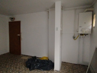 COMISION 0% Apartament 2 camere, zona Girocului - Bucatarie spatioasa imagine mica 6, foxfort.ro
