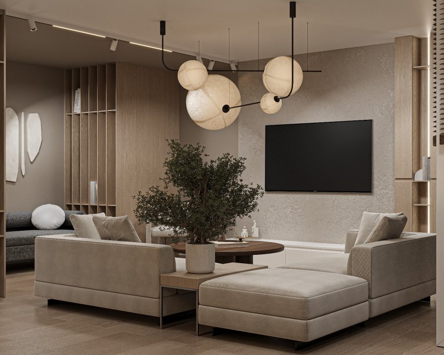 Apartament cu o camera, etaj intermediar, finisaje la alegere, in zona Lipovei 2, foxfort.ro