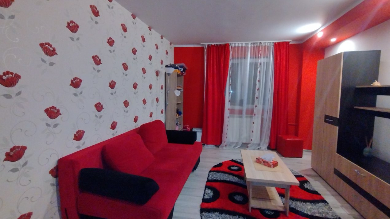 Apartamente de vanzare Timisoara Telegrafului 4