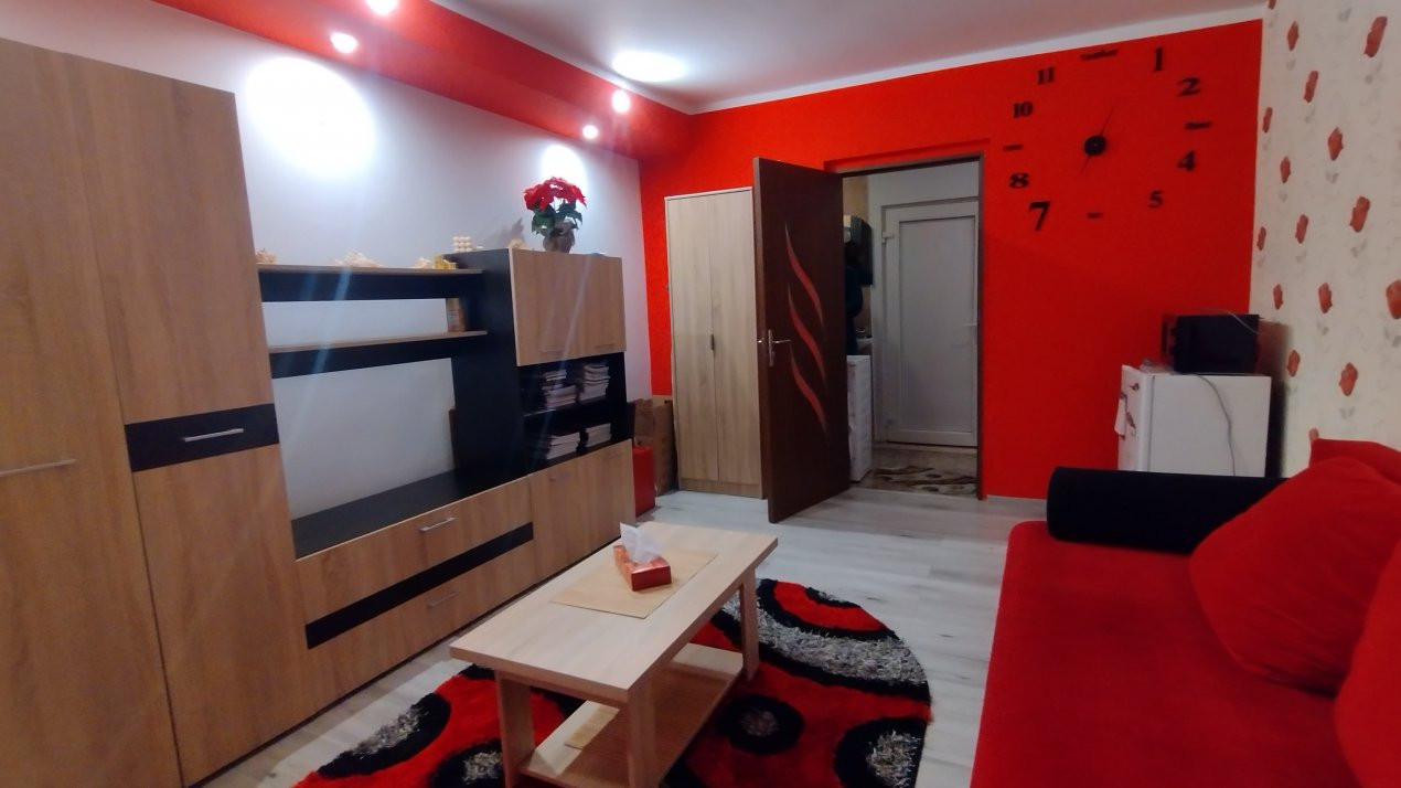 Apartamente de vanzare Timisoara Telegrafului 7