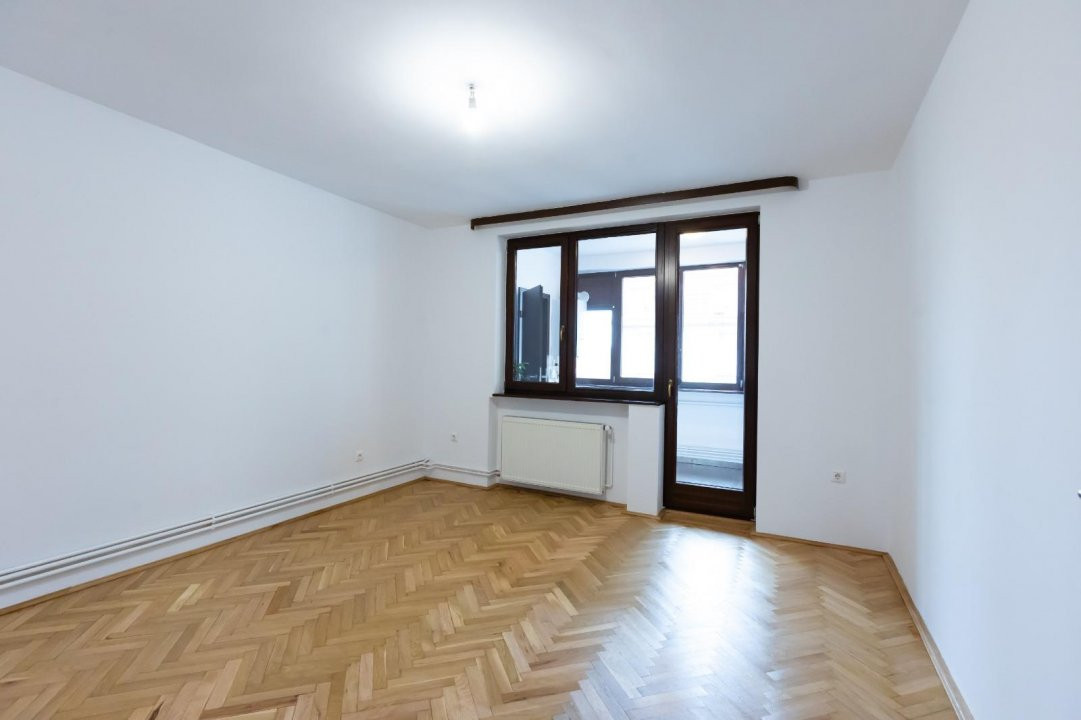 Apartamente de vanzare Timisoara Cetatii 4