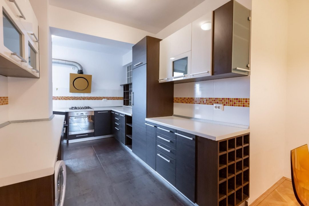 Apartamente de vanzare Timisoara Cetatii 6