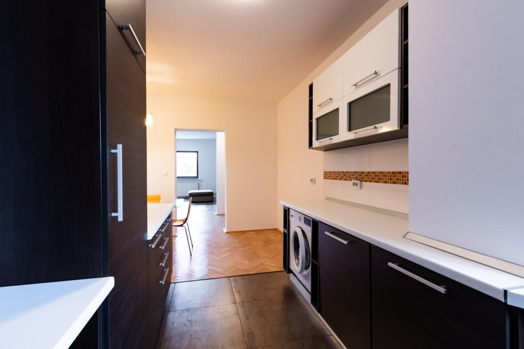 Apartamente de vanzare Timisoara Cetatii 9