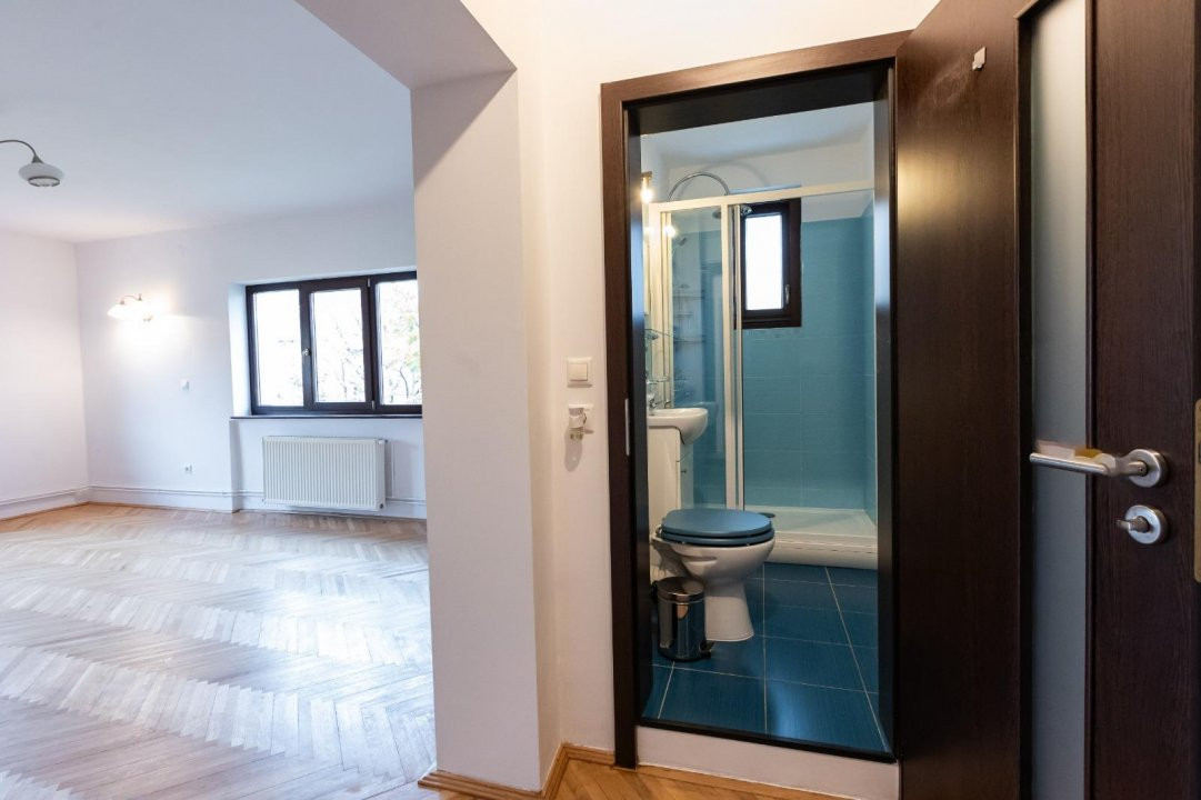 Apartamente de vanzare Timisoara Cetatii 13