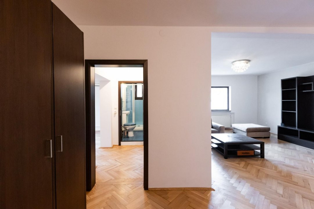 Apartamente de vanzare Timisoara Cetatii 18