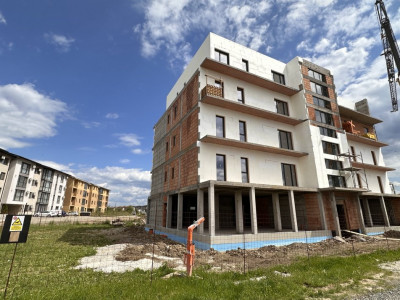 Apartamente de vanzare Giroc Sud imagine mica 5