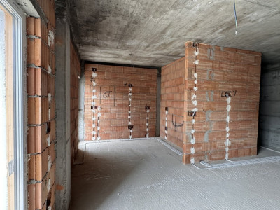 Apartamente de vanzare Giroc Sud imagine mica 7