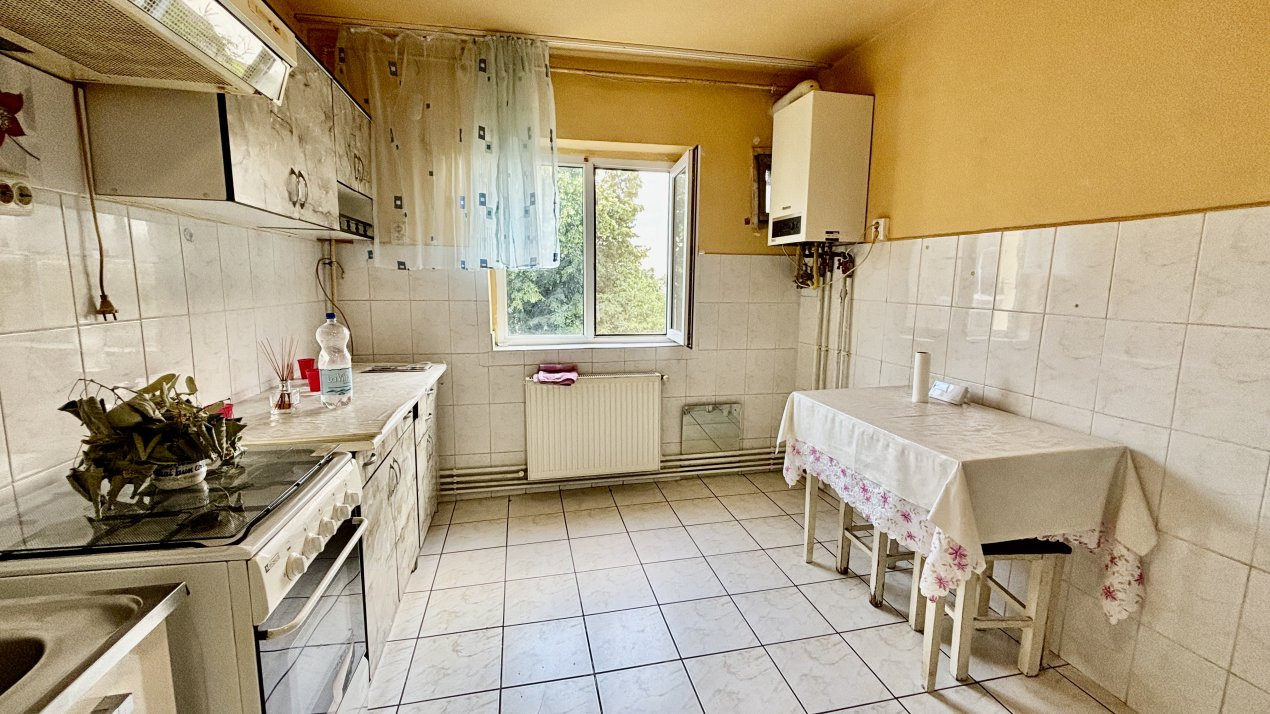 Apartamente de vanzare Timisoara Aradului 5