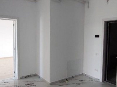 Apartament cu 2 camere, 57 mp, la etajul 3 in Giroc