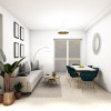 Apartament cu 3 camere | Penthouse | Giroc - V953 thumb 1