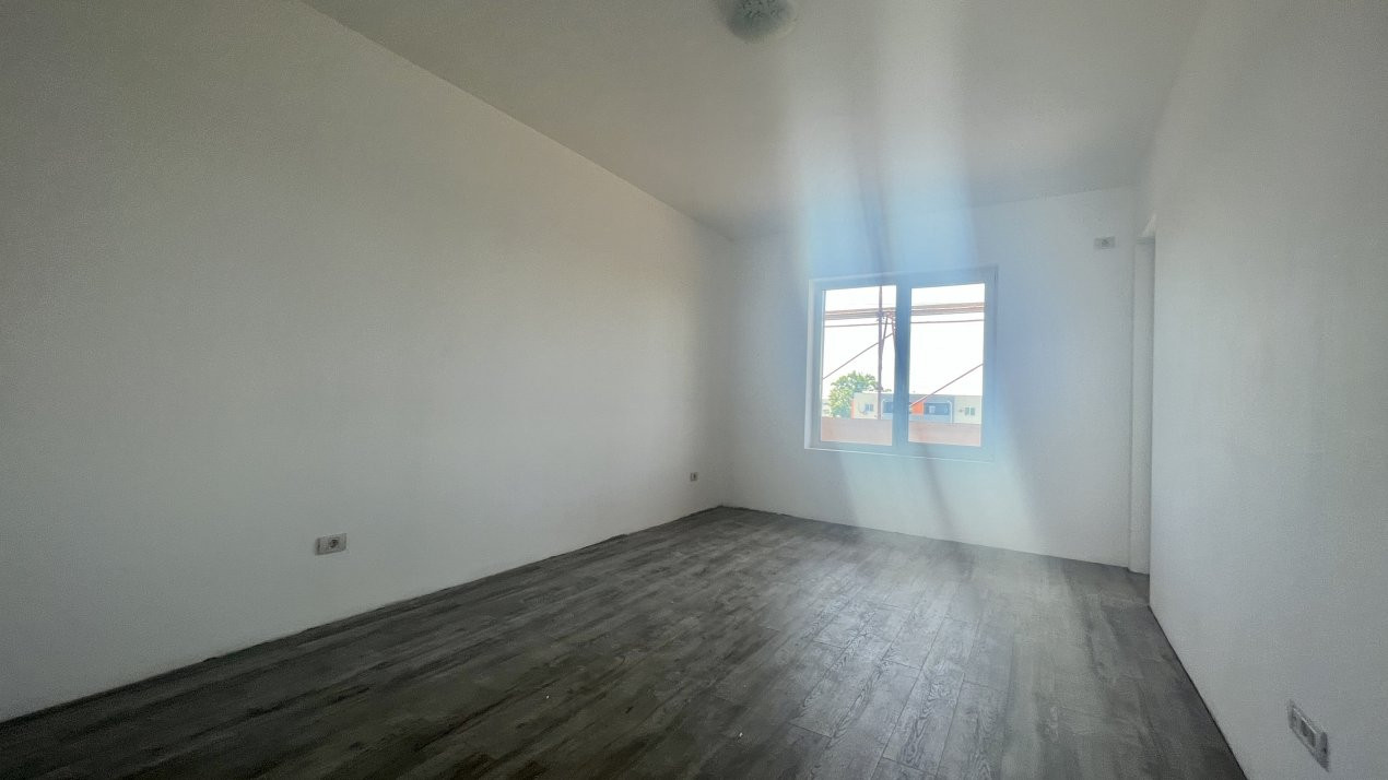 Apartamente de vanzare Timisoara Girocului 2