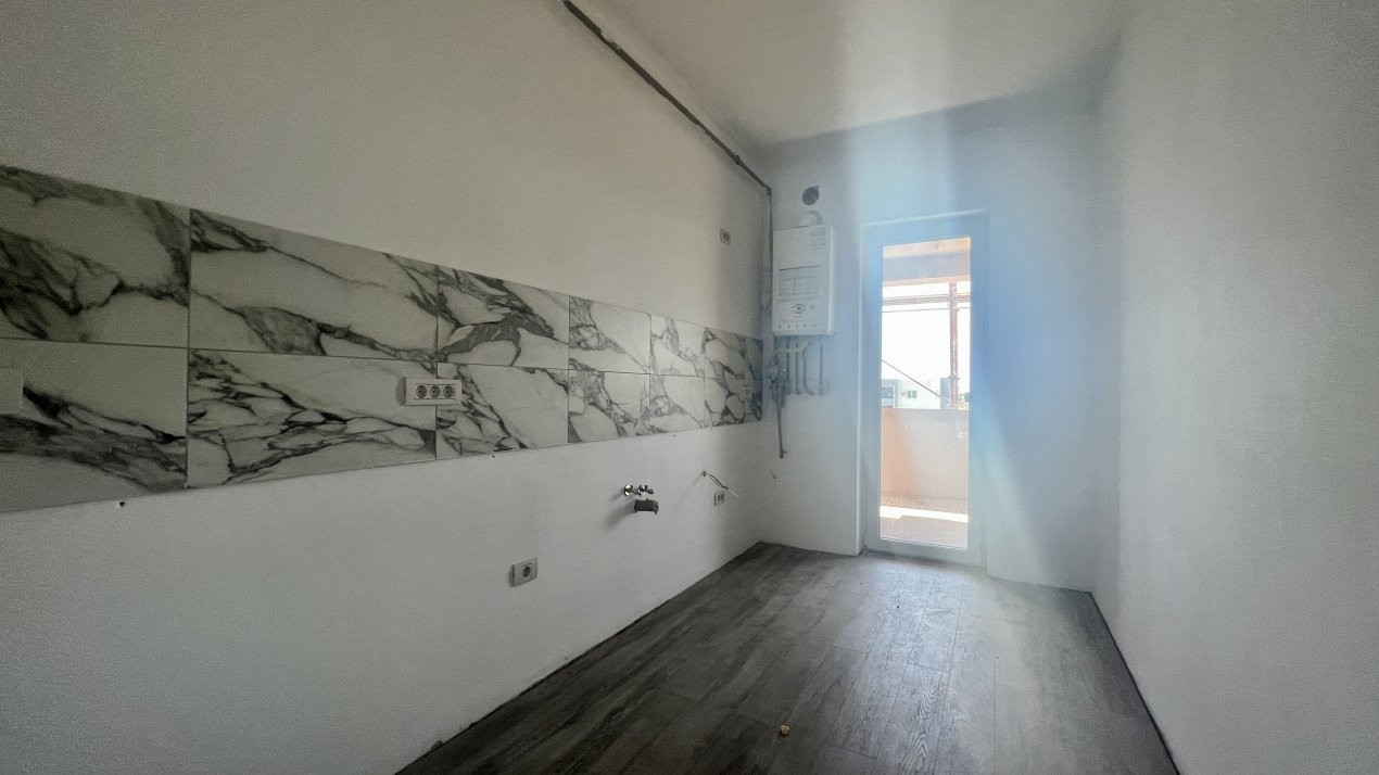 Apartamente de vanzare Timisoara Girocului 11