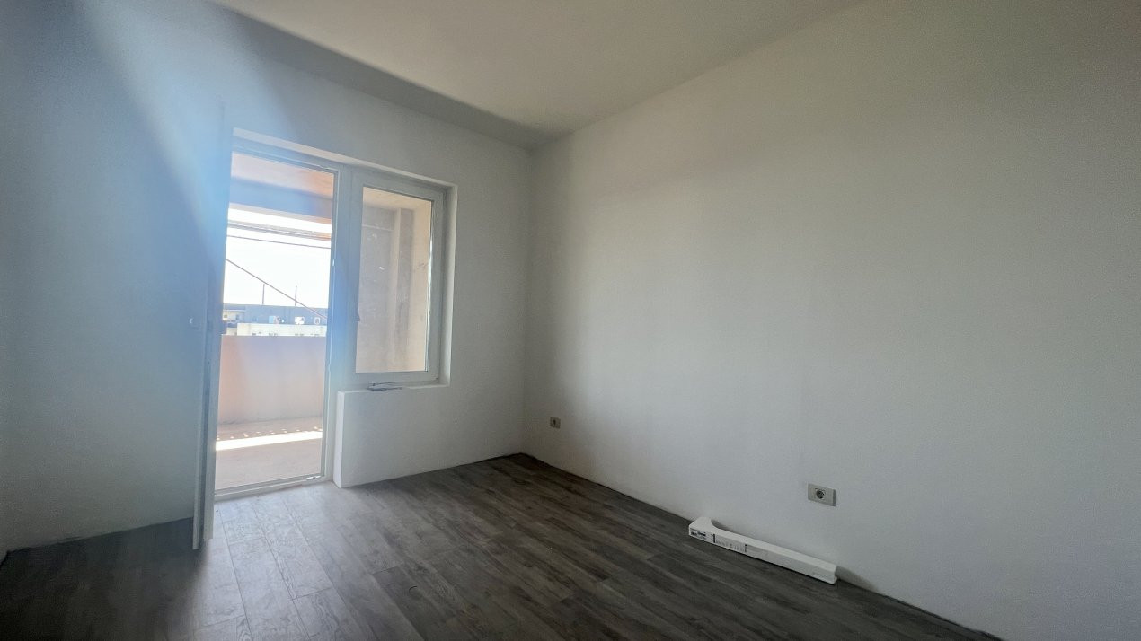 Apartament cu 2 camere | Decomandant | Finisaje Moderne | Giroc - ID V1371 10, foxfort.ro