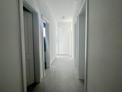 Apartament cu 2 camere | Decomandant | Finisaje Moderne | Giroc - ID V1371