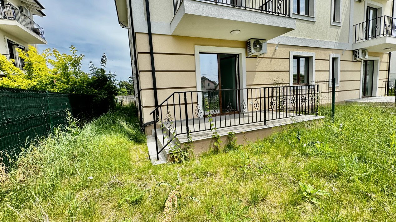 Apartamente de vanzare Giroc 2