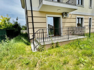 Apartamente de vanzare Giroc imagine mica 2