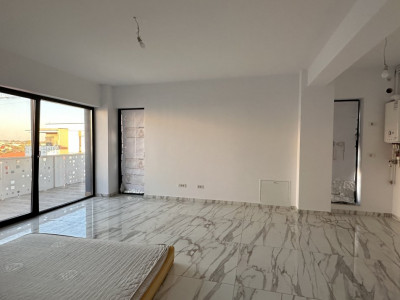 Apartament cu 2 camere la etalul 5 in Giroc, zona Lidl