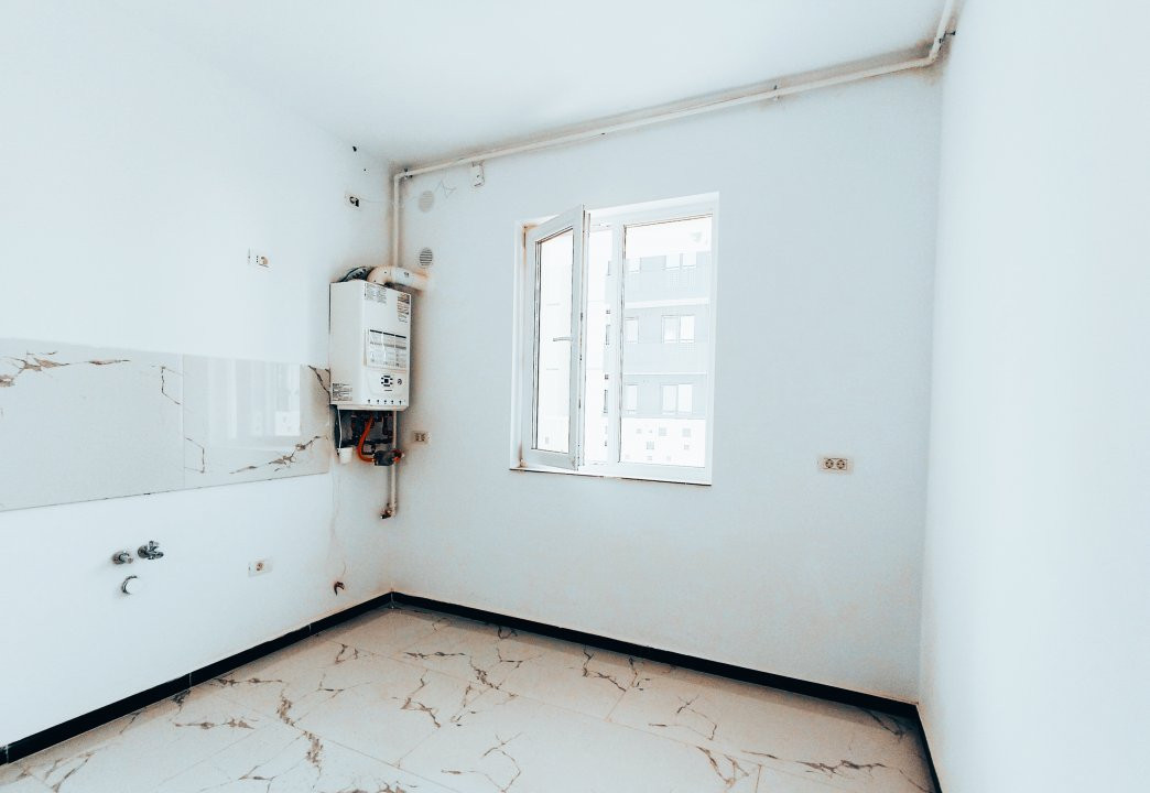 Apartament cu 2 camere, Cartier Planete - Giroc - ID V5153 4, foxfort.ro