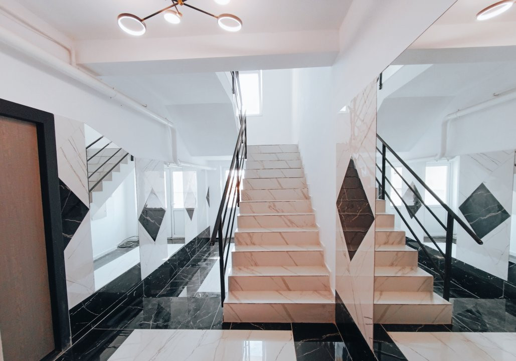 Apartament cu 2 camere, Cartier Planete - Giroc - ID V5153 8, foxfort.ro