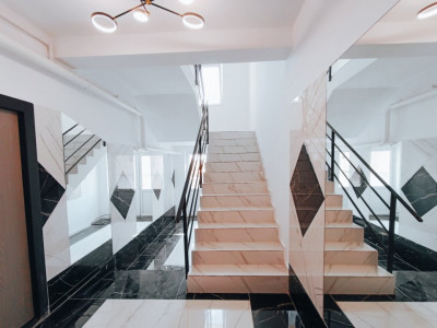 Apartament cu 2 camere, Cartier Planete - Giroc - ID V5153 imagine mica 8, foxfort.ro