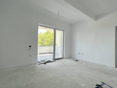 Aprtament cu 3 camere in Giroc ETAJ 1  cu terasa de 15 mp - ID V3804