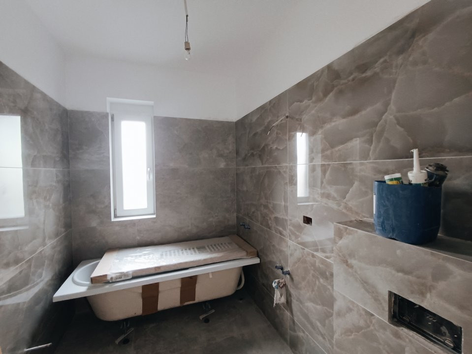 Apartament spectaculos cu 4 camere, pe doua niveluri in Giroc - ID V3825 4, foxfort.ro