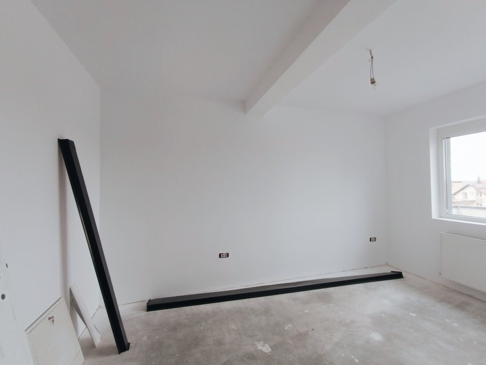 Apartament spectaculos cu 4 camere, pe doua niveluri in Giroc - ID V3825 5, foxfort.ro