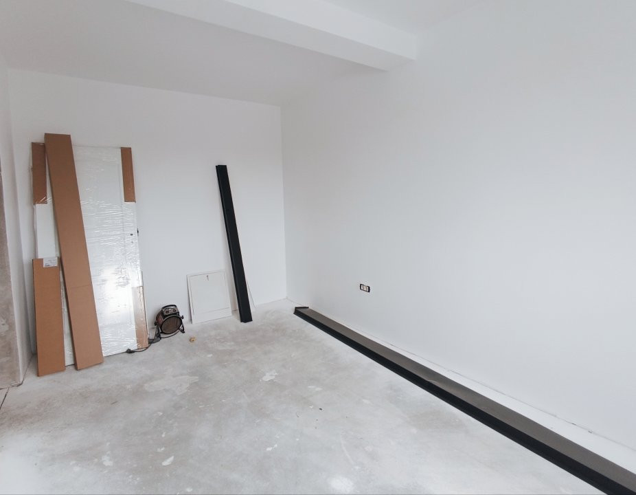 Apartament spectaculos cu 4 camere, pe doua niveluri in Giroc - ID V3825 6, foxfort.ro