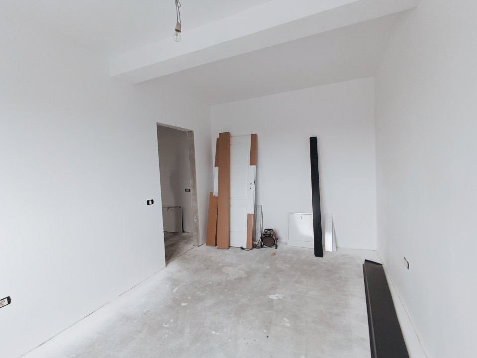 Apartament spectaculos cu 4 camere, pe doua niveluri in Giroc - ID V3825 7, foxfort.ro