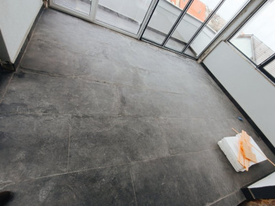 Apartament spectaculos cu 4 camere, pe doua niveluri in Giroc - ID V3825