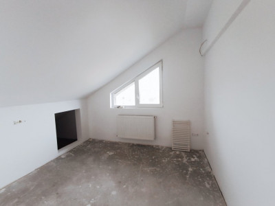 Apartament spectaculos cu 4 camere, pe doua niveluri in Giroc - ID V3825 imagine mica 2, foxfort.ro