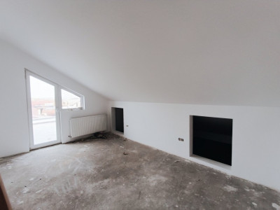 Apartament spectaculos cu 4 camere, pe doua niveluri in Giroc - ID V3825 imagine mica 8, foxfort.ro