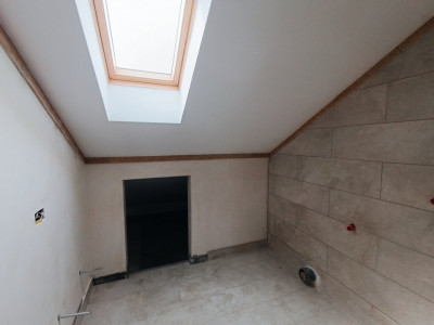 Apartament spectaculos cu 4 camere, pe doua niveluri in Giroc - ID V3825 imagine mica 9, foxfort.ro