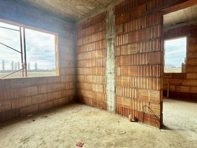 Duplex cu 4 camere in Sag, zona Manastire imagine mica 3, foxfort.ro