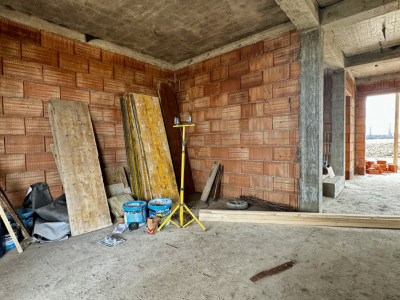 Duplex cu 4 camere in Sag, zona Manastire imagine mica 8, foxfort.ro