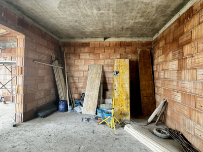 Duplex cu 4 camere in Sag, zona Manastire imagine mica 10, foxfort.ro