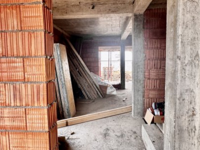 Duplex cu 4 camere in Sag, zona Manastire imagine mica 11, foxfort.ro